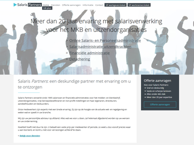 succes met je passie